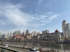 -古文化街旅游区