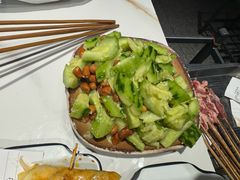 -源味居手把签烧烤(长春一店)