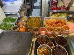 -红鼻子桂林米粉(金唐新光界店)