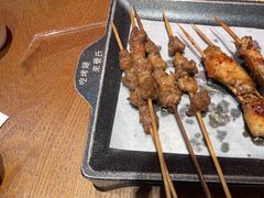 -管氏翅吧(马家堡店)