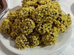 -路书奇炝锅绿豆面(万客隆店)