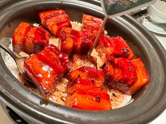 -庆江南江南菜(琴湖溪里花园城店)