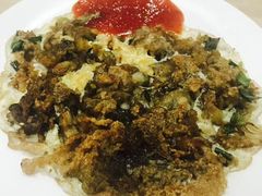 海蛎煎蛋-福祥厦门小馆(舟孟北路店)