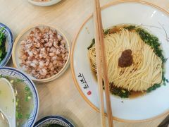-朱洪元苏式面馆(绿宝广场店)