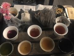 -西贝莜面村(当代商城店)