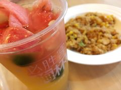 -必胜客(鹤山大道店)