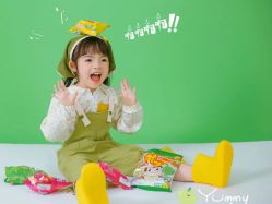 -小木马国际儿童摄影