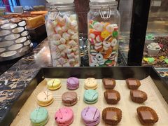 -长沙富力万达文华酒店