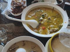 -民族饭荘(新华大街店)