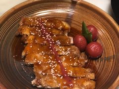 -月下料理(楷林IFC店)