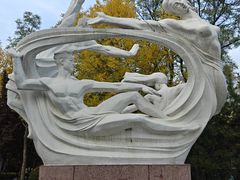 -迎泽公园