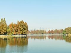 -东湖生态旅游风景区