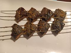 -三个大叔烤羊肉串·炭炉砂锅菜(西三旗店)