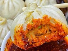 -胡家包子·清真(大众巷店)