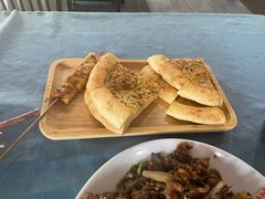 -金家老三饭庄(常营店)