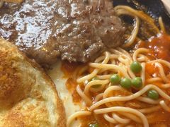 -豪客来牛排(人民东路店)