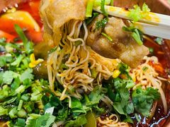 -成都你六姐·牛肉冒菜(上海环宇荟店)