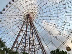 -三亚海昌梦幻海洋不夜城