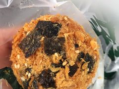 -泸溪河桃酥(西直门凯德店)