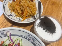 -陇上秦轩西安biangbiang面(EFC欧美金融商业城店)