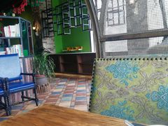 -嘉禾·悦享餐厅(八方汇店)