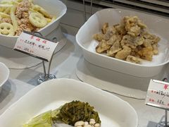 -翠姐姐农家大院·老底子萧山菜(建设一路店)