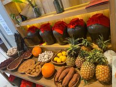 -滇铺子·云南特色菜·第九届野生菌美食节(东风东路c86店)