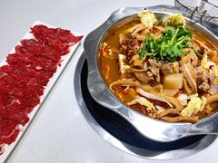 鲜嫩肉-古乐牛香·鲜牛肉牛杂火锅(吴江三里桥运东商业广场店)