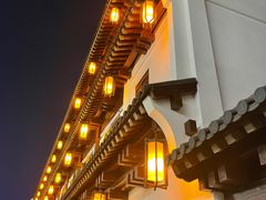 -香积寺