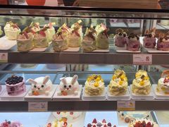 -罗森尼娜(德思勤店)