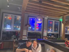 -管氏翅吧(台湾街店)