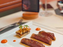 -ZHAO赵·牛扒坊(万象城店)