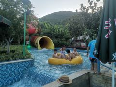 -苏州乐园森林水世界