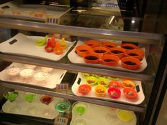 -银鲨海鲜烤肉火锅自助餐厅(五星店)