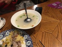 -阿罗新疆菜(人民广场店)