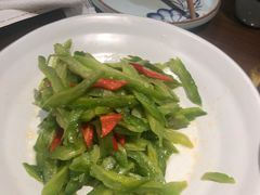 -燕郊烧鸽子(广安路店)