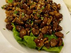 蒜香一口酥-老街饭庄·地道淮扬菜(扬子江北路总店)