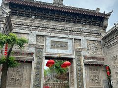 -西安关中民俗艺术博物院