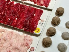 -焯牛潮汕牛肉火锅(云峰街创始店)