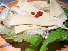 -探鱼·鲜青椒爽麻烤鱼(苏宁广场店)