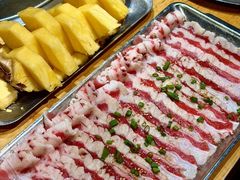 -狮子三•脆鳗鱼烤肉(信和廣場4樓店)