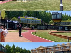 -黄海国家森林公园