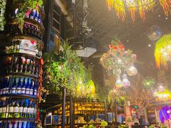 -贝贝龙虾·音乐餐厅(昌平东关店)