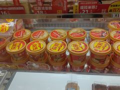 -味多美蛋糕(劲松京客隆店)