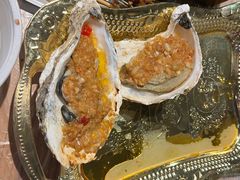 -霄汉羊排(万松园一店)