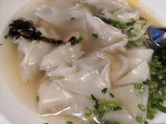 -小倩倩•鸡汤馄饨(江西路创始店)