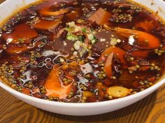 -赶海部落海鲜城(海阳路店)