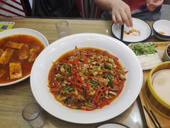 -小四川菜馆(托乐嘉店)