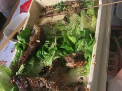 -木屋烧烤(坂田天安云谷店)