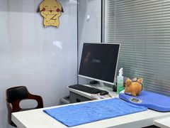 -pd派德宠物中心医院24H急重症·眼科中心·血液透析中心(嵩山北路店)